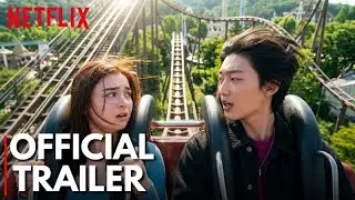 XO, KITTY: SEASON 3 (2026) | OFFICIAL TRAILER &ndash; Love Goes Off the Rails | Netflix
