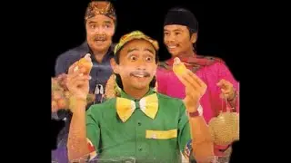 d'Bodor  -  Jambu Monyet