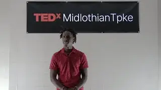 Emotions Unexpressed&nbsp;  | Brandon Lovee | TEDxMidlothianTpke