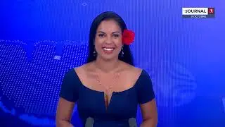 Le Journal de TNTV du jeudi 9 octobre 2025
