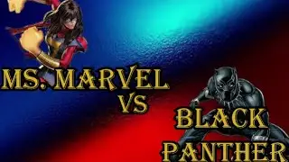 Stretching out the Claws of war! Contest of Champions #9 #WackyFunWednesdays