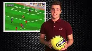 EP 2: FIFA '95 In 60 Seconds | Old School FIFA | W/ TalkSport