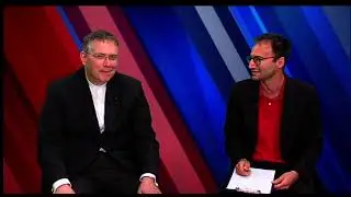 Speciale di Telesandomenico sul Vescovo Luciano Giovannetti