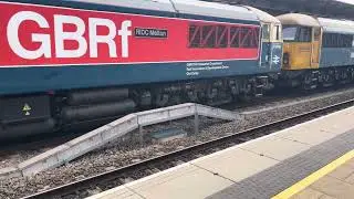 69002 BOB TILER CMQEE and 69004 RIDC MEITON and 57303 