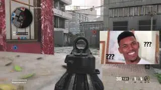 Call of Duty Cold War Retard Experience.EXE