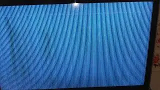 Проблемы с изображением телевизора LG 42LW650S