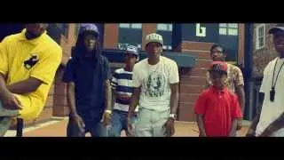 P.R.E - Run This Shit (Official Video) | Dir. by @Officialcryan