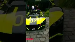 VUHL 05 RR WALKAROUND #supercar #vivamexico #vuhl05