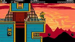 Shovel Knight Treasure Trove King Knight's Story Part 3 (FINAL)