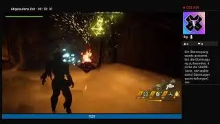 Anthem Ultimate Ranger || Cataclysm with all the Naggtsneggen
