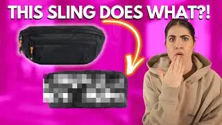 Best Packable Sling Bag? Stubble & Co Review (Pros & Cons)