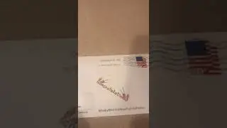 Make Money at Home Mailing FLyers Postal Mail Postcards from Home Business Stuffing Envelopes