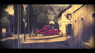 Vintage V2. | Bfh edit | Entry for Paolo's contest (2nd place)