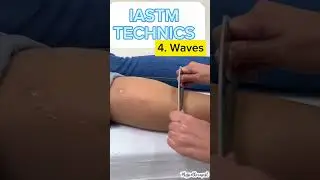 IASTM Technics#iastmtools#myofascialrelease#physio#physiotherapy#viralreels#trending#workout#shorts