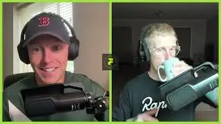 Ep.21 - Adam's Back! Holiday Training, Injury Updates, and Car Doors?!