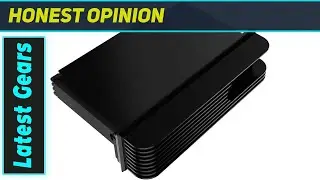 Labpano Livestream Power Module: The Best Upgrade for PilotPano 360?