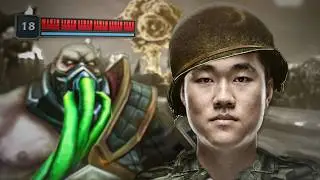 MAKING POBELTER LOSE HIS MIND WITH MY URGOT!