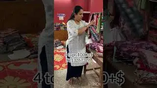 #bookingnumber #fastcourier #saree #sareelove #fashion