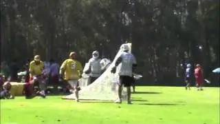 Baller lax hit