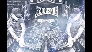 HARD TECHNO Radio session 1 - HANS NOISE