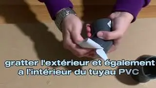 Comment faire un bon collage dans un local technique de piscine ?
