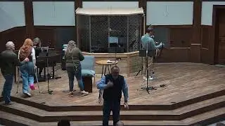 Eastern Hills Baptist Church Live Stream Feburary 01, 2026