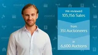 The PAD report - Property Auction Data Report (Q2 2023)