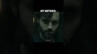 FLIRTING WITH CRUSH BY JOE GOLDBERG METHOD MEMES #shorts
