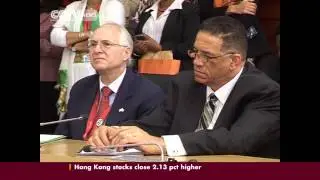 12th AGOA forum in Ethiopia