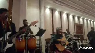 Api senasille senaka batagoda with professionals live band srilanka(0766447404/0776095208)