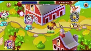 SlotoQuest Saga, Island 1, Assignments & Gameplay #slotomania #quest #SlotoQuest #QuestSaga