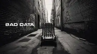 Antidown ][ Hyperdub Guest Mix by Bad Data