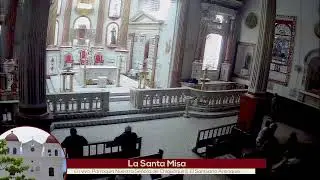 Santa Misa de 6:00 am | Semana III del Tiempo Ordinario l Viernes 30 de Enero de 2026