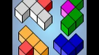 Tetra Block Factory - Tetris Game - Video Game
