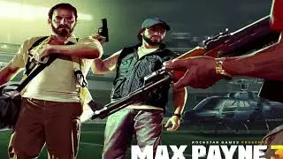 Max Payne 3 - Chapter 3, Combat 5