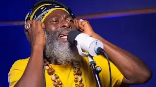 Capleton - Dubplate - Little Lion Sound - Stand Tall