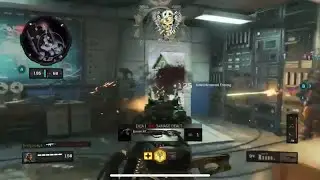 KN-57 Destroys everyone with this Class Setup! (nuclear) TOO OP!!