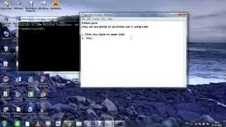 Activate Windows 7 Using cmd