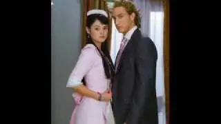 Eugenio Siller y Alisson Lozz.wmv