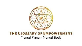 Mental Body - Mental Plane