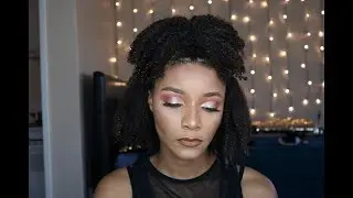 DETAILED Date Night Makeup !!! Soft Glam !!!