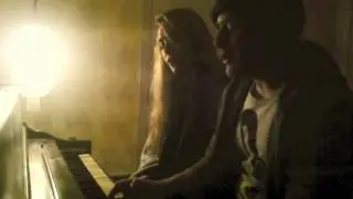 Jason Reeves & Danelle Leverett-'Helium Hearts' Nashville, TN
