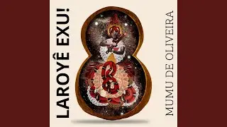 Laroyê Exu!