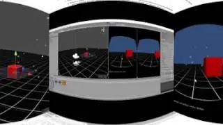 VR UX Unity 360 Tutorial Ep 2: GVR Spatial 3D Audio