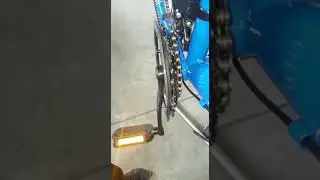 Shimano Umwerfer Tipps beim ausbauen