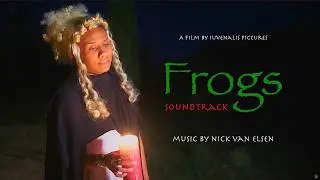 Frogs Official Soundtrack | Full Album