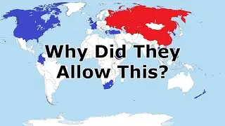 Why Didn't China or the USSR Veto the UN Coalition?