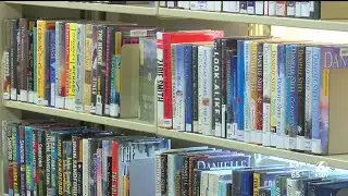 Goleta and Santa Ynez Valley libraries reopen