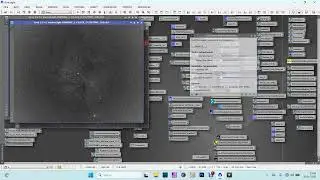 elaborazione nebulosa strunk sho