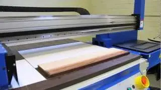 Giben Cojet Yazıcı - TEKNOMAK Makine
